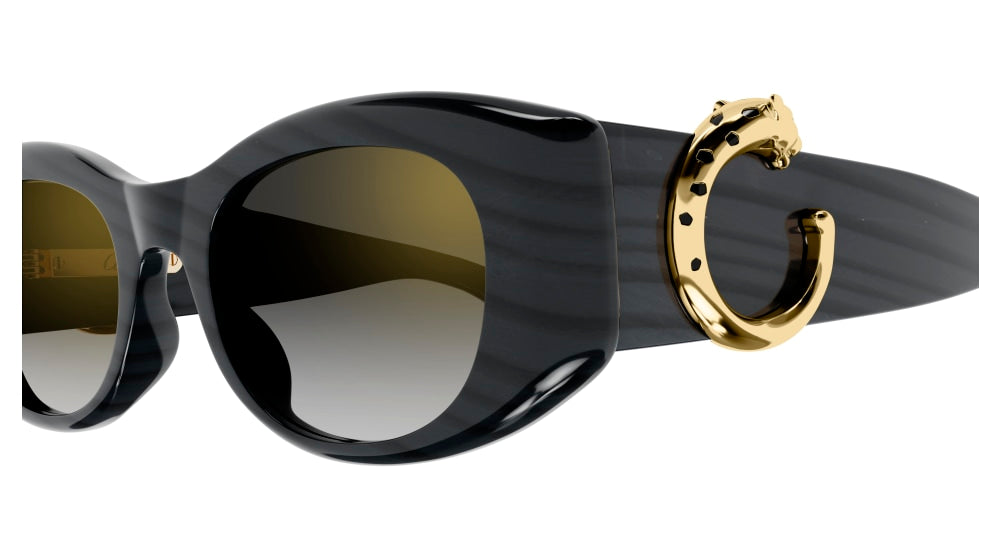 CARTIER CT0472S 51 SUNGLASSES