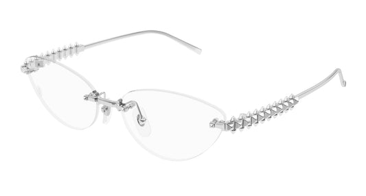 CARTIER CT0565O 002 57 FRAME