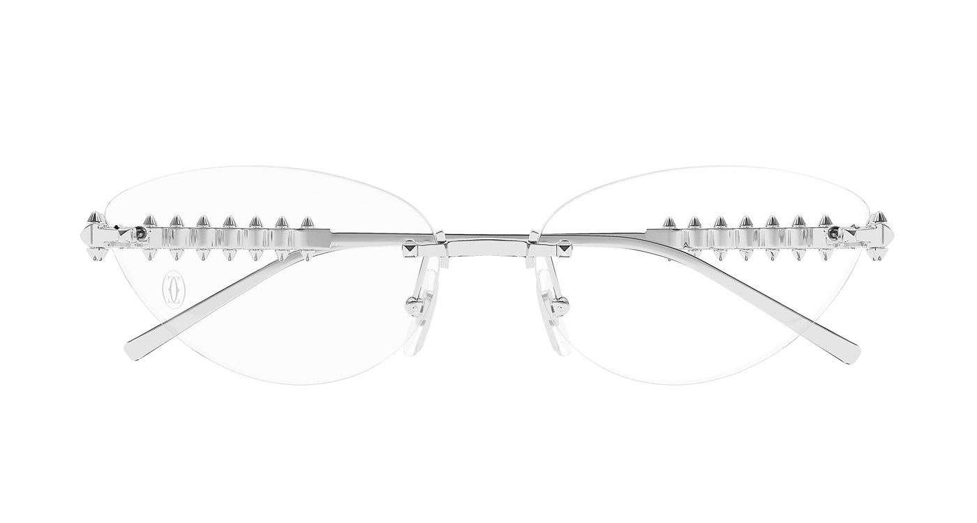 CARTIER CT0565O 002 57 FRAME