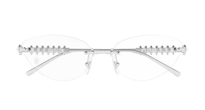 CARTIER CT0565O 002 57 FRAME