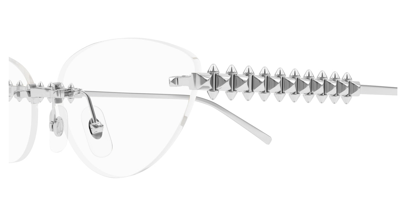 CARTIER CT0565O 002 57 FRAME