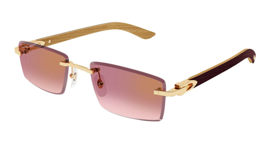 CARTIER CT0582S 002 56 SUNGLASSES