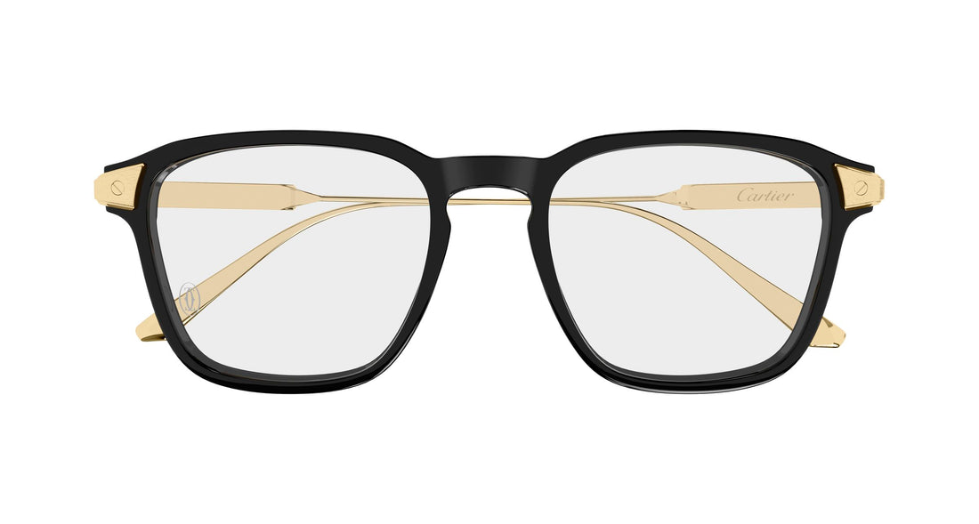CARTIER CT0611O 52 FRAME