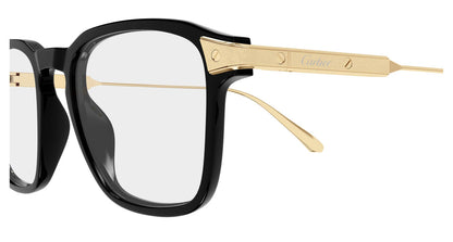 CARTIER CT0611O 52 FRAME