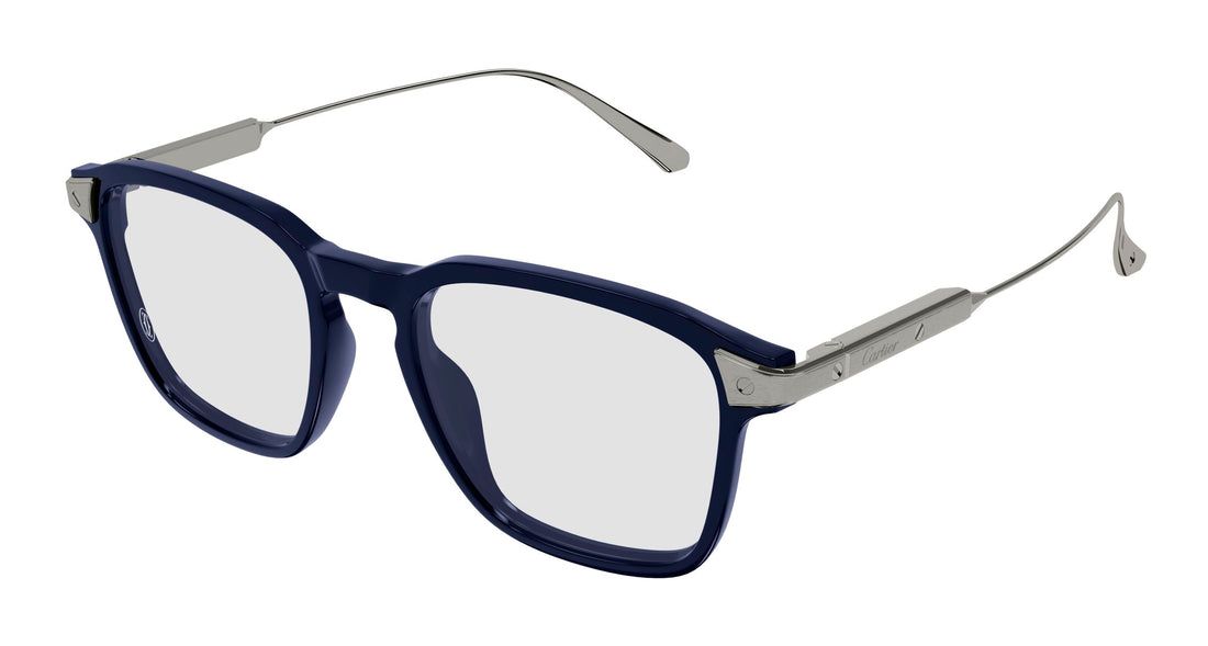 CARTIER CT0611O 52 FRAME