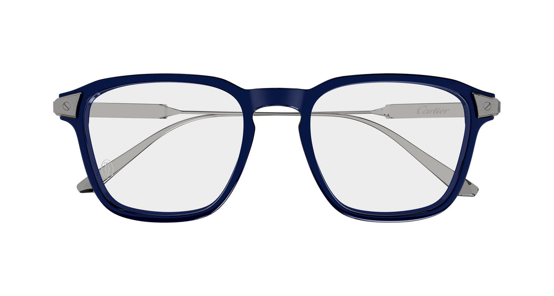 CARTIER CT0611O 52 FRAME