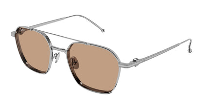 CARTIER CT0618S 53 SUNGLASSES
