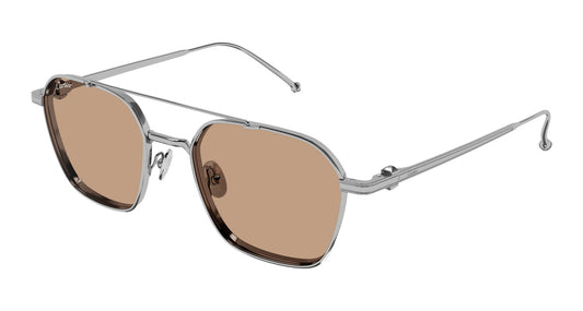 CARTIER CT0618S 53 SUNGLASSES