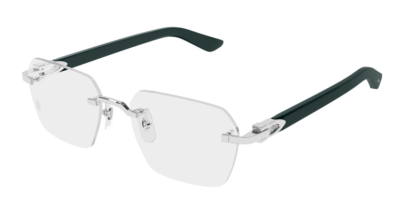 CARTIER CT0623O 003 54 FRAME
