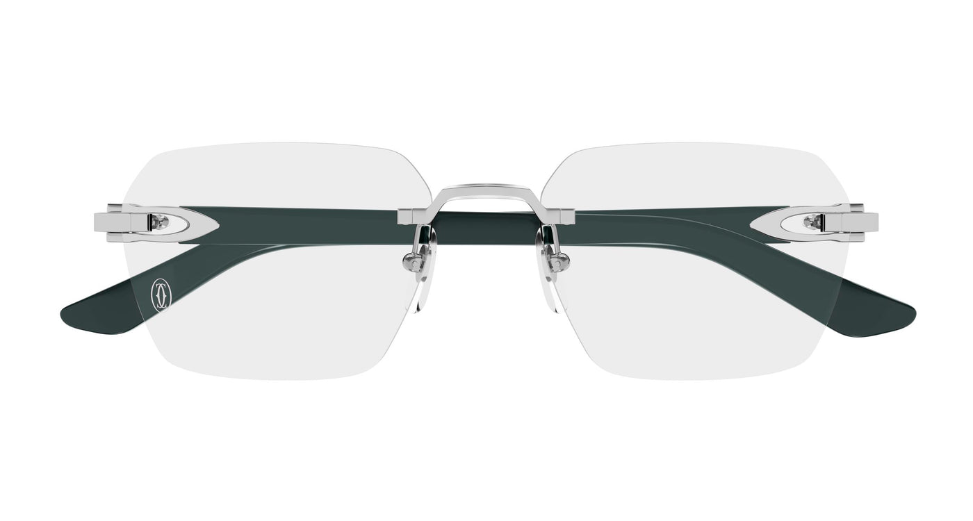 CARTIER CT0623O 003 54 FRAME