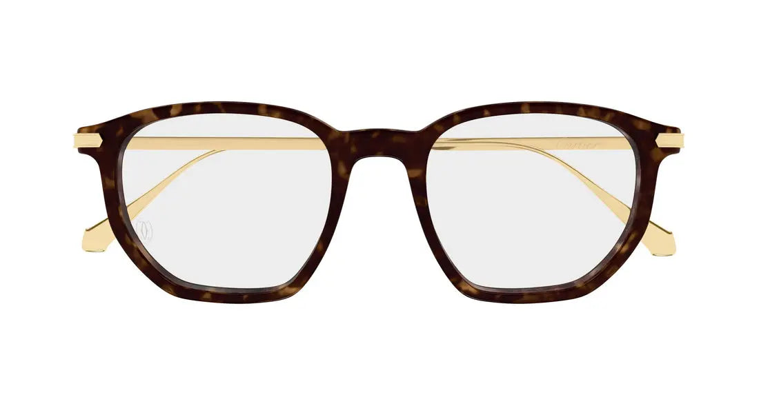 CARTIER CT0628O 50 FRAME