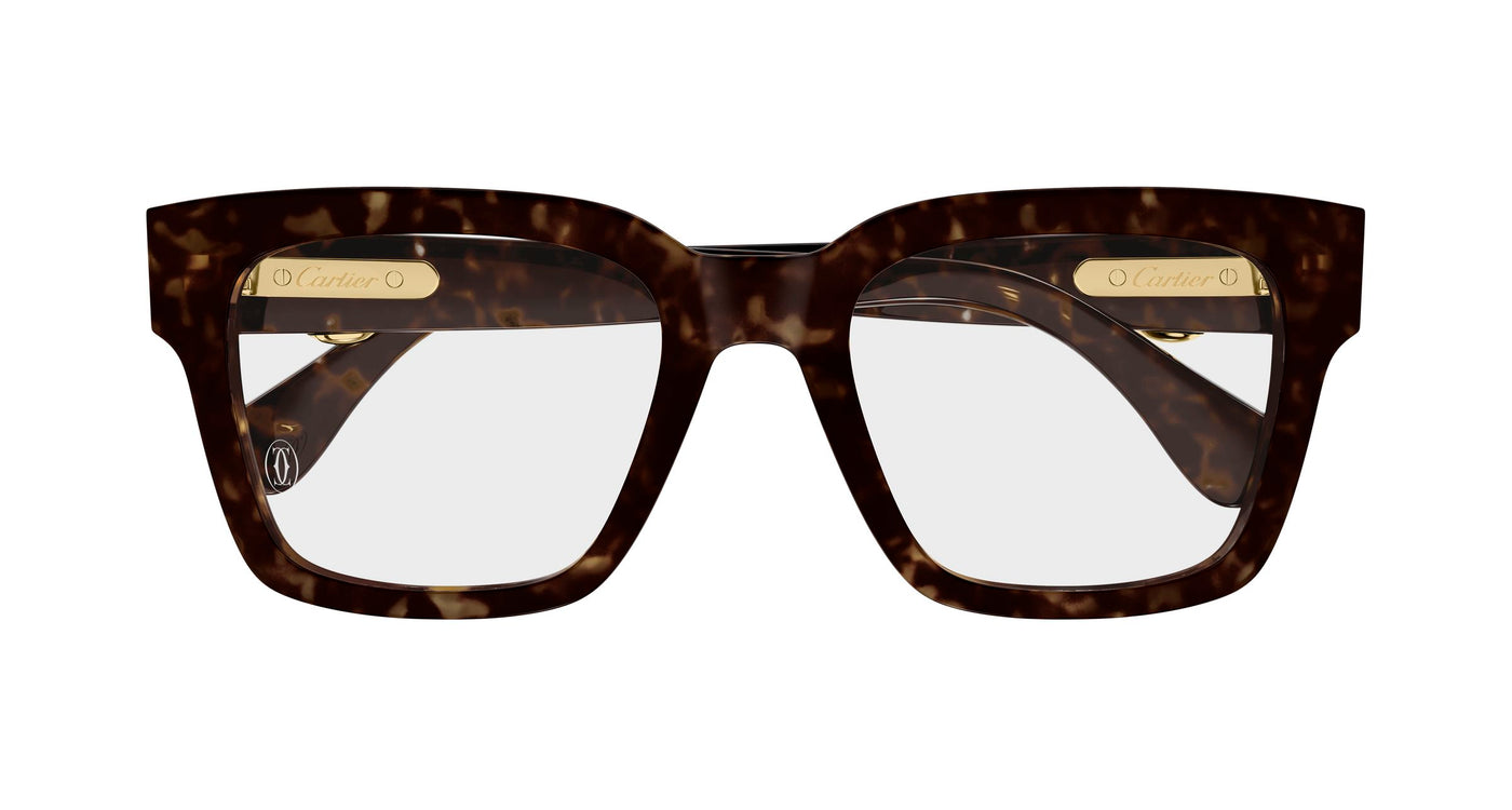 CARTIER CT0640O 003 53 FRAME