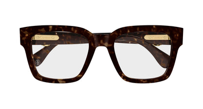 CARTIER CT0640O 003 53 FRAME