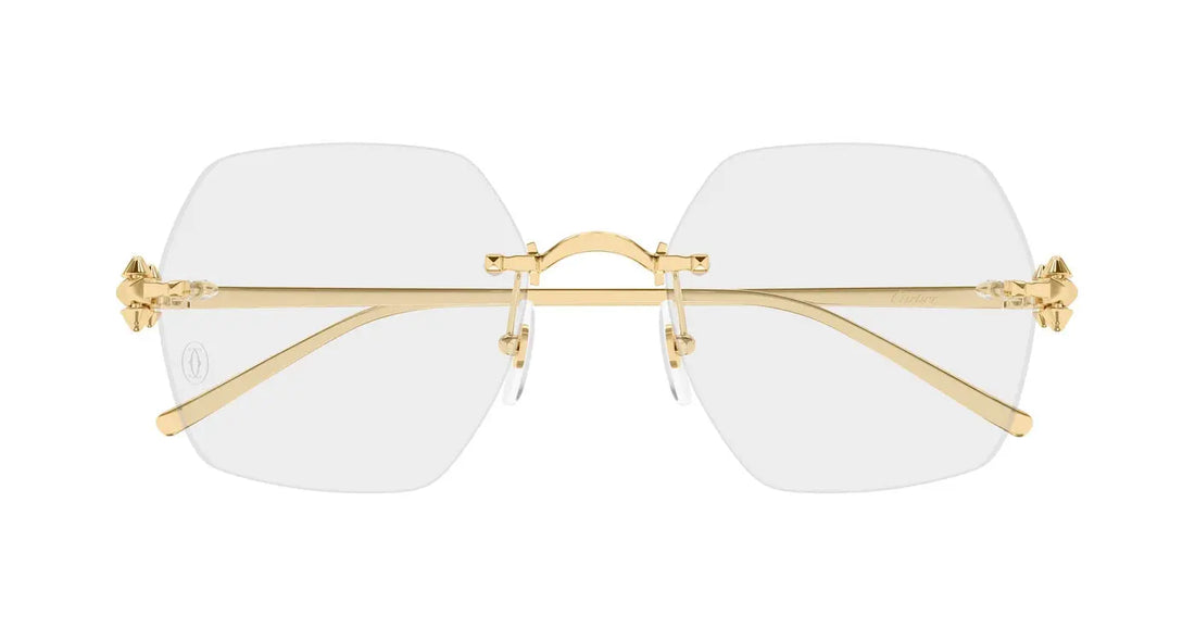 CARTIER CT0646O 001 54 FRAME