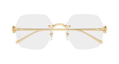 CARTIER CT0646O 001 54 FRAME