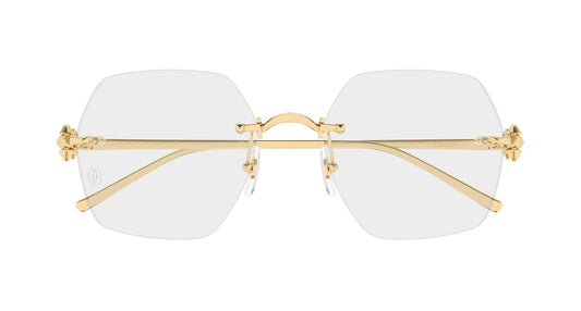 CARTIER CT0646O 001 54 FRAME