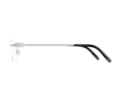 Sunglasses with tortoiseshell frame on a white background