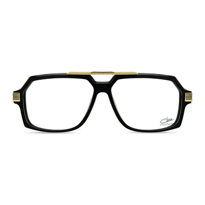 Cazal Frame 6034 001 Cazal
