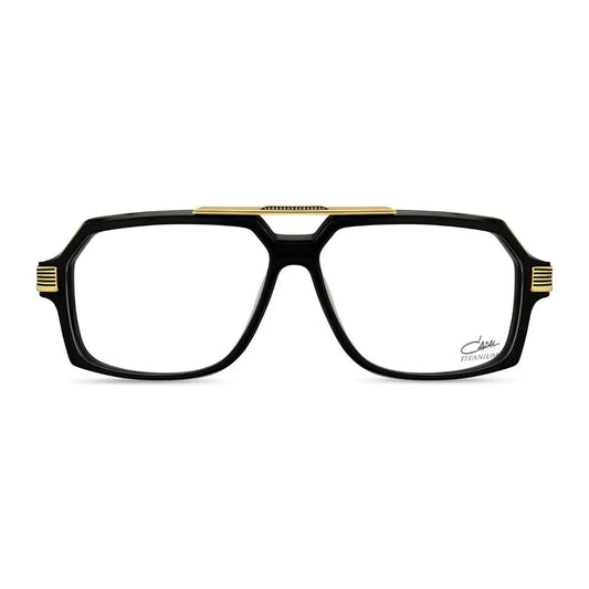 Cazal Frame 6034 001 Cazal