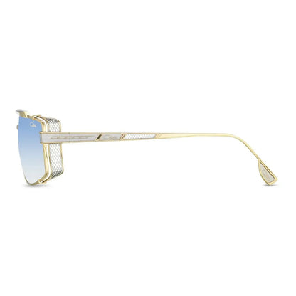 Cazal Sunglass 756/3 003 Cazal