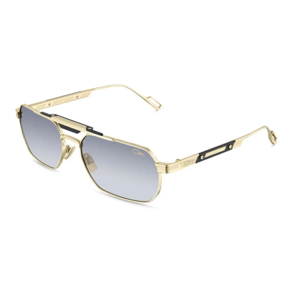Cazal Sunglass 757/3 001