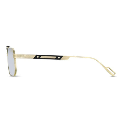 Cazal Sunglass 757/3 001 Cazal