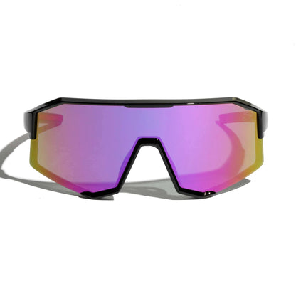 Challenger – Unisex TR-90 Sunglasses