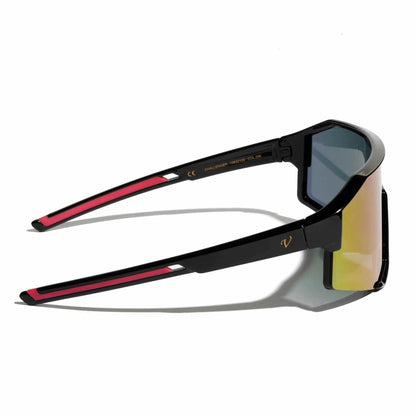 Challenger – Unisex TR-90 Sunglasses