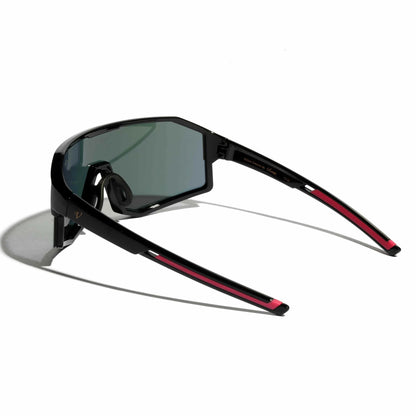 Challenger – Unisex TR-90 Sunglasses