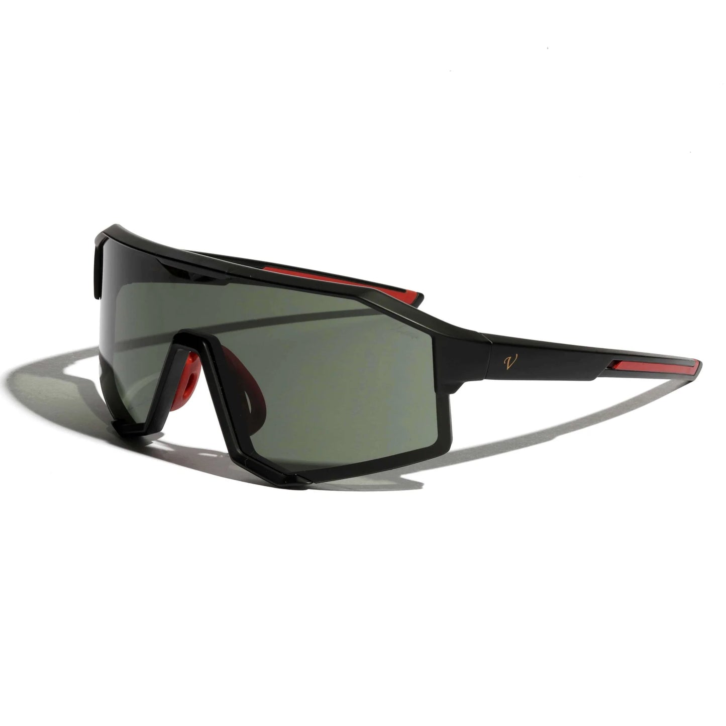 Challenger – Unisex TR-90 Sunglasses