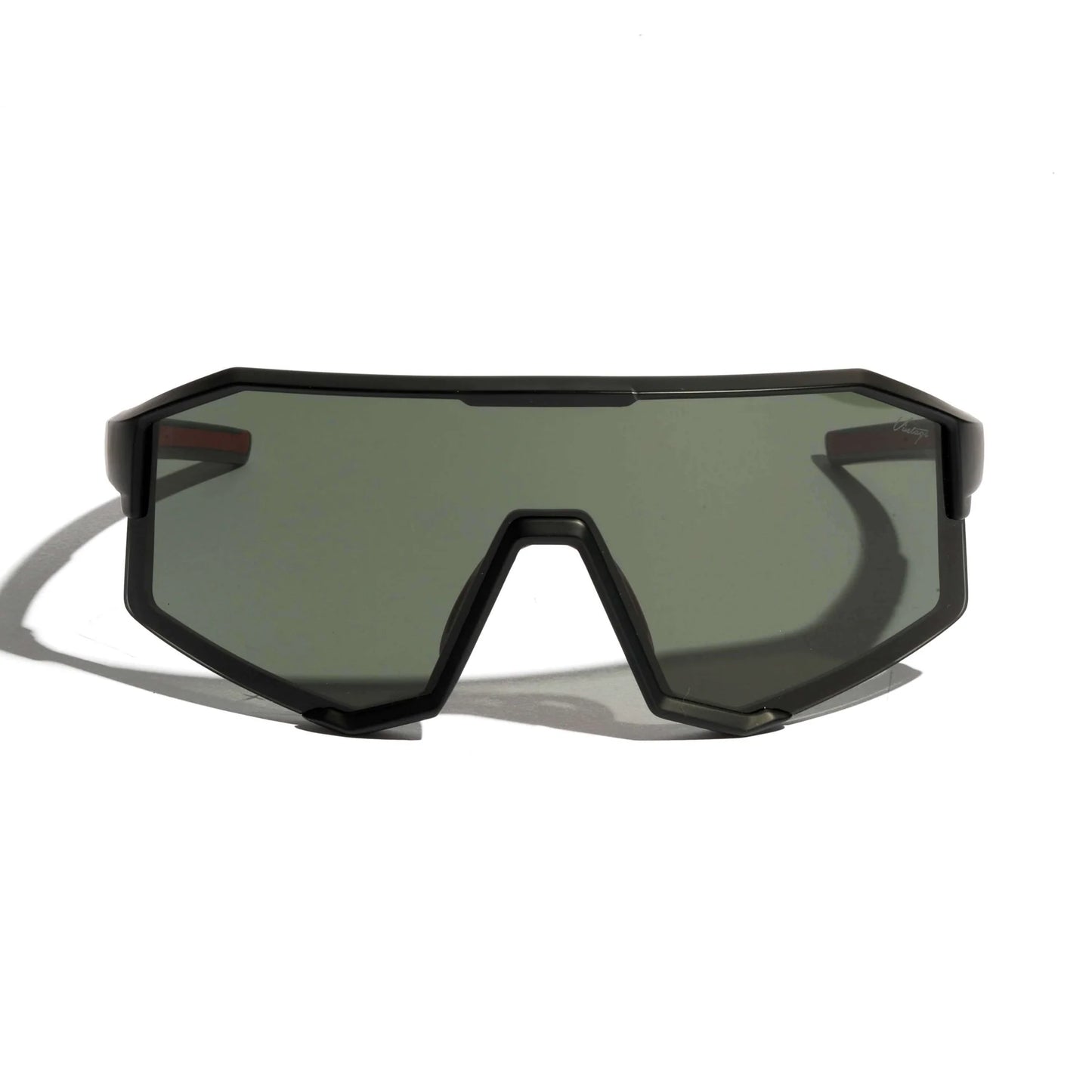Challenger – Unisex TR-90 Sunglasses