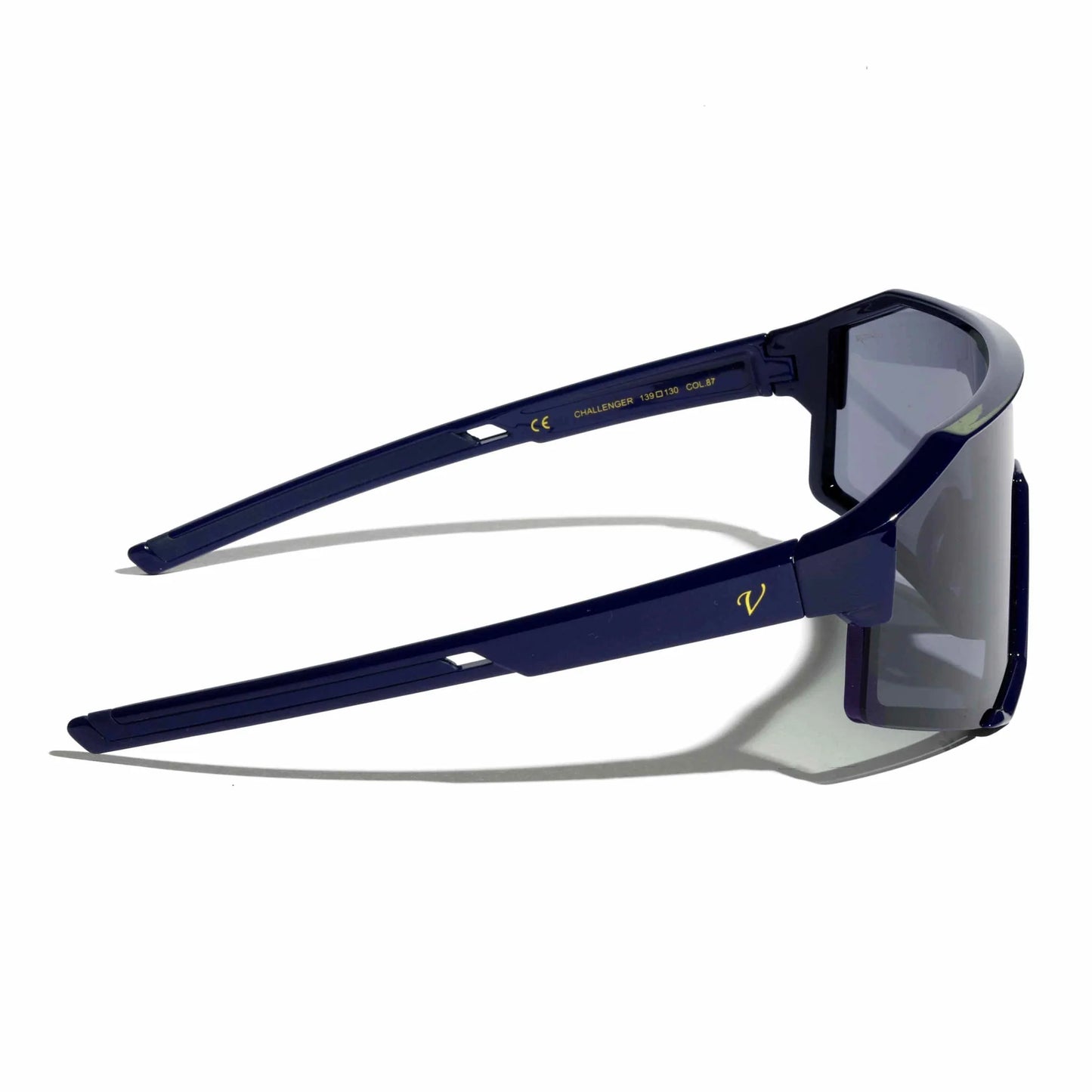 Challenger – Unisex TR-90 Sunglasses