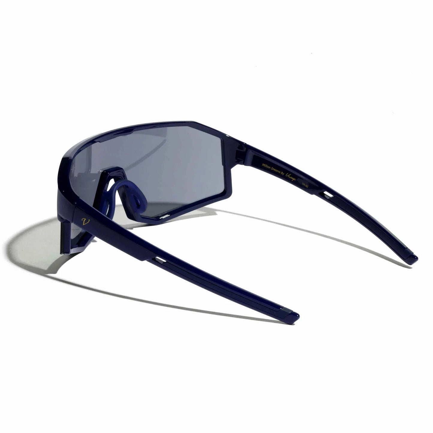 Challenger – Unisex TR-90 Sunglasses
