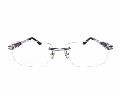 Maybach THE IDEALIST I P/AAR/Z25 56