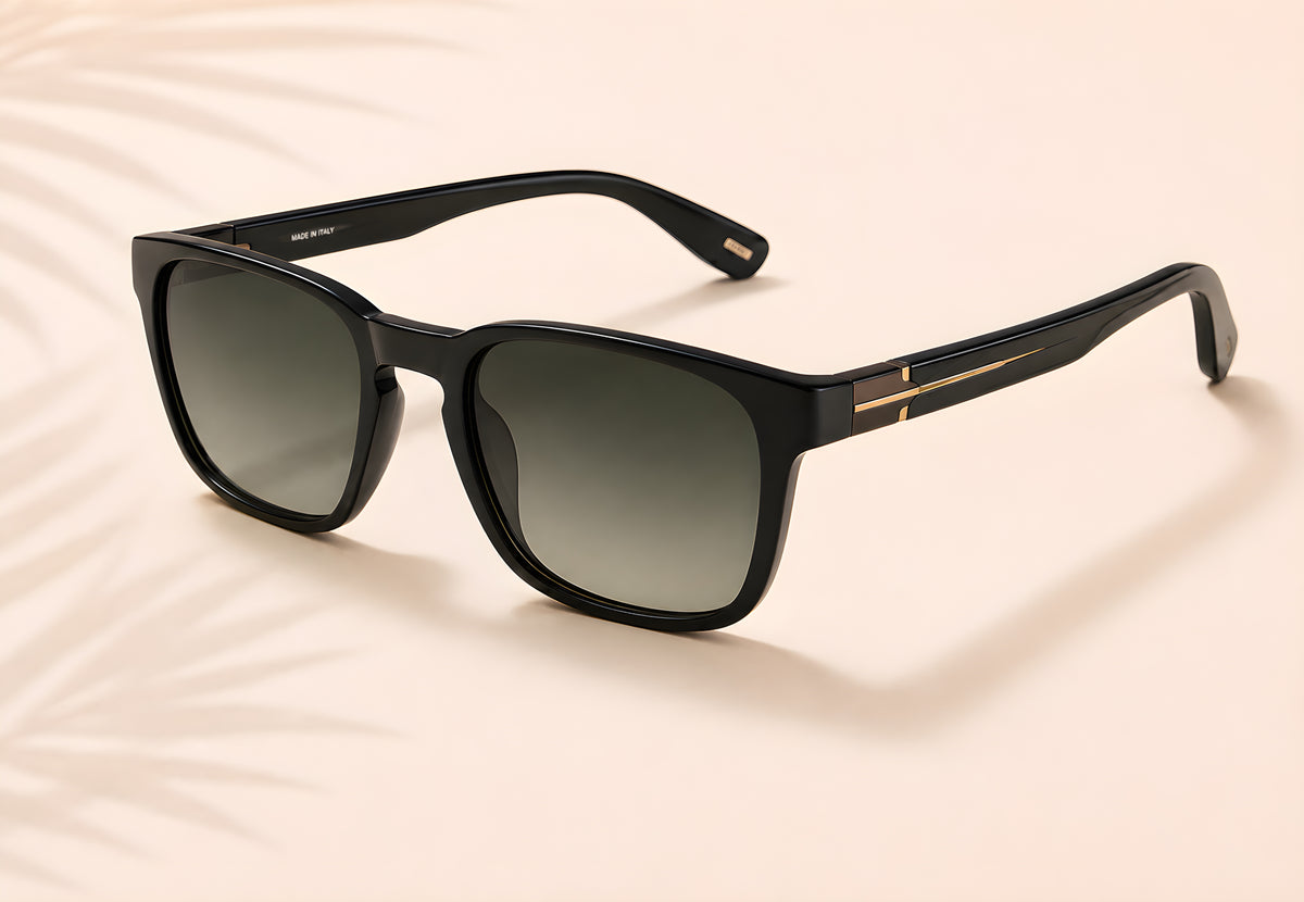 POLARIZED COLLECTION