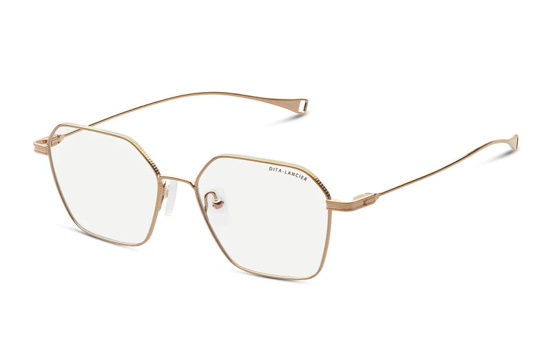 Dita Lancier LSA-116 Eyeglasses
