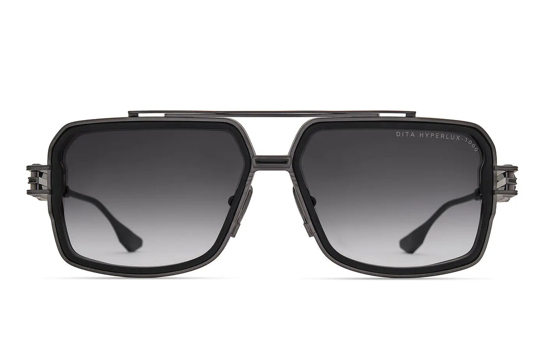 DITA DTS470A HYPERLUX 1000 01 58 SUNGLASSES