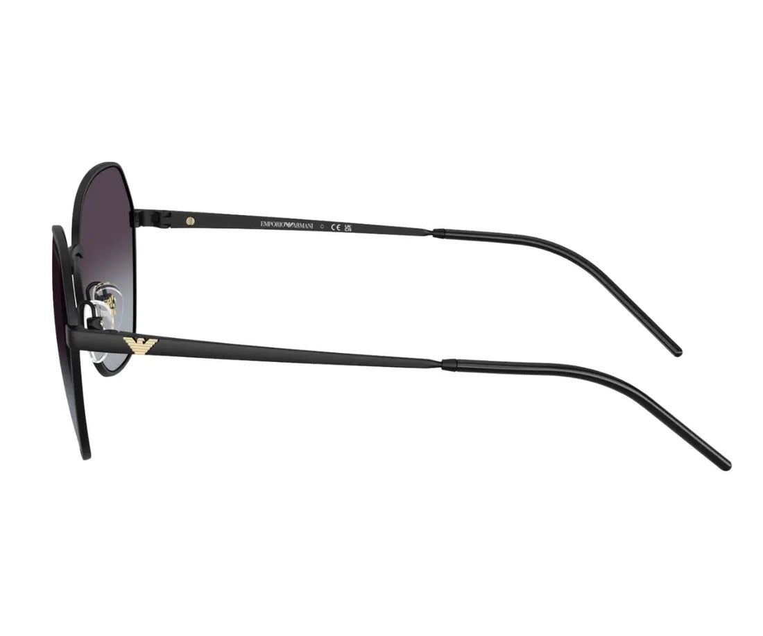 Emporio Armani 2161 3001/8G 55
