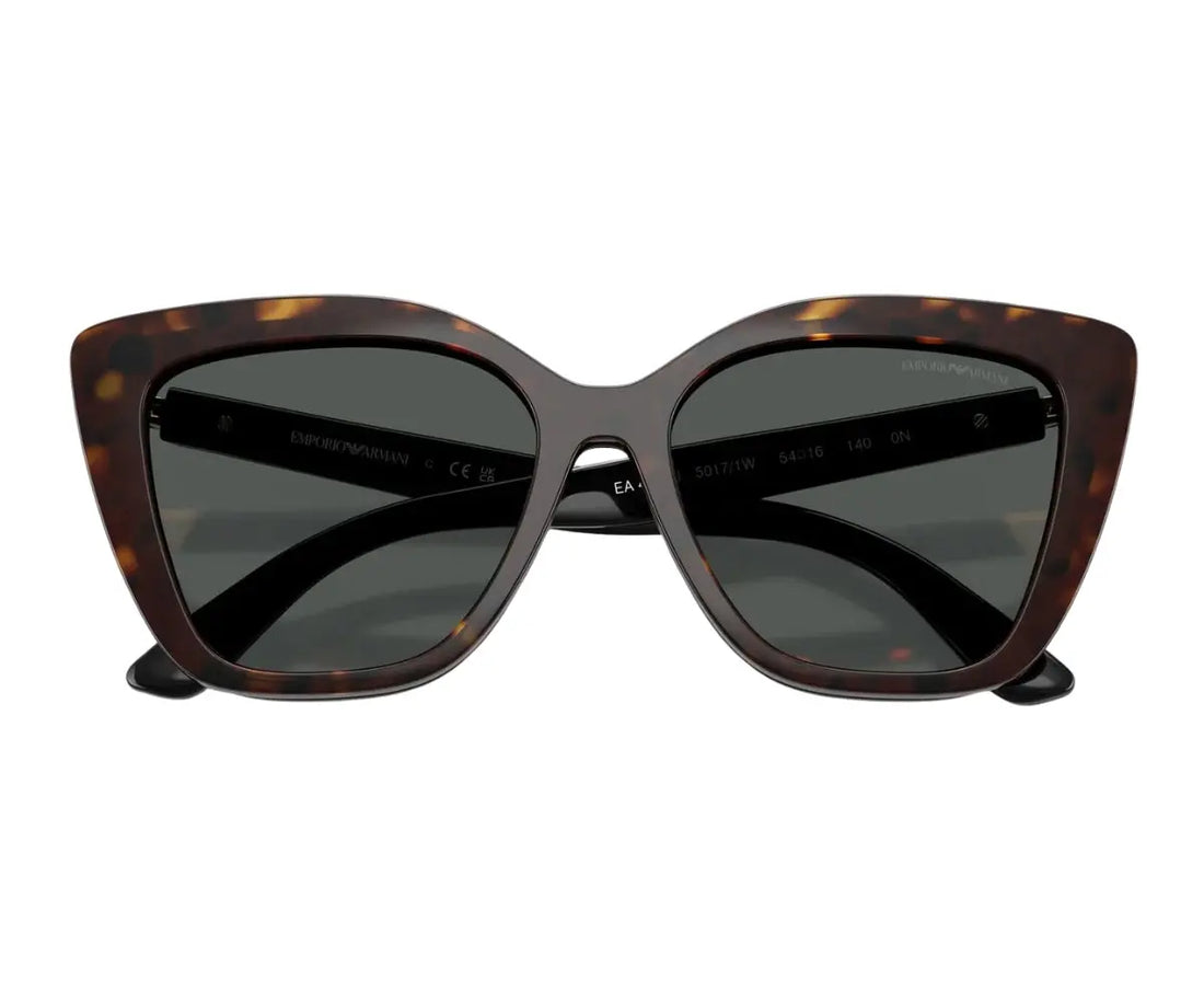 Emporio Armani EA4254U 5017/1W CLIP ON 52
