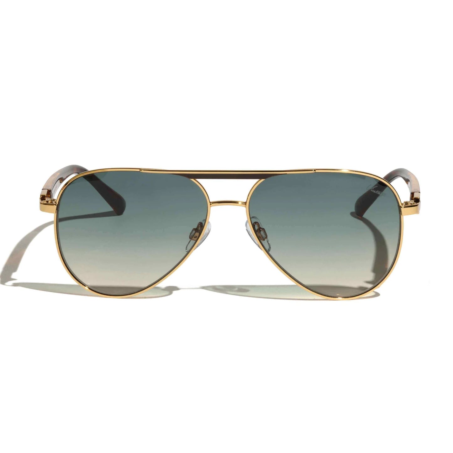 Euphoric – Unisex Nickel Metal Sunglasses