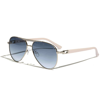 Euphoric – Unisex Nickel Metal Sunglasses