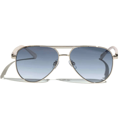 Euphoric – Unisex Nickel Metal Sunglasses