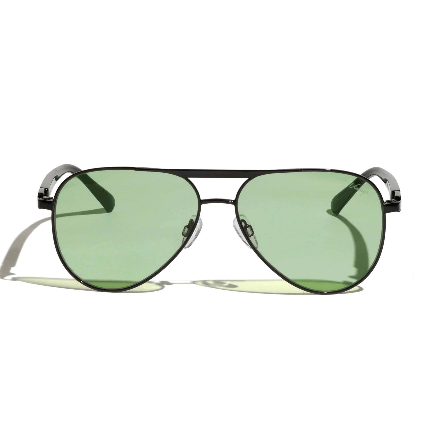 Euphoric – Unisex Nickel Metal Sunglasses