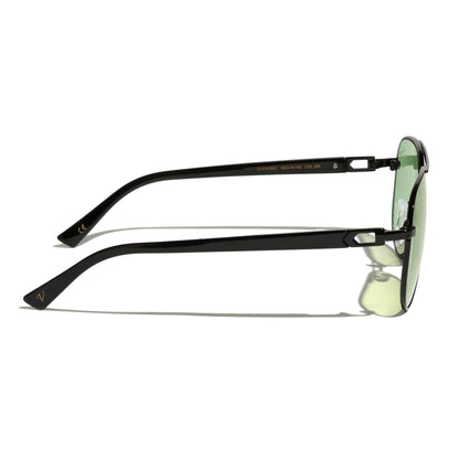 Euphoric – Unisex Nickel Metal Sunglasses