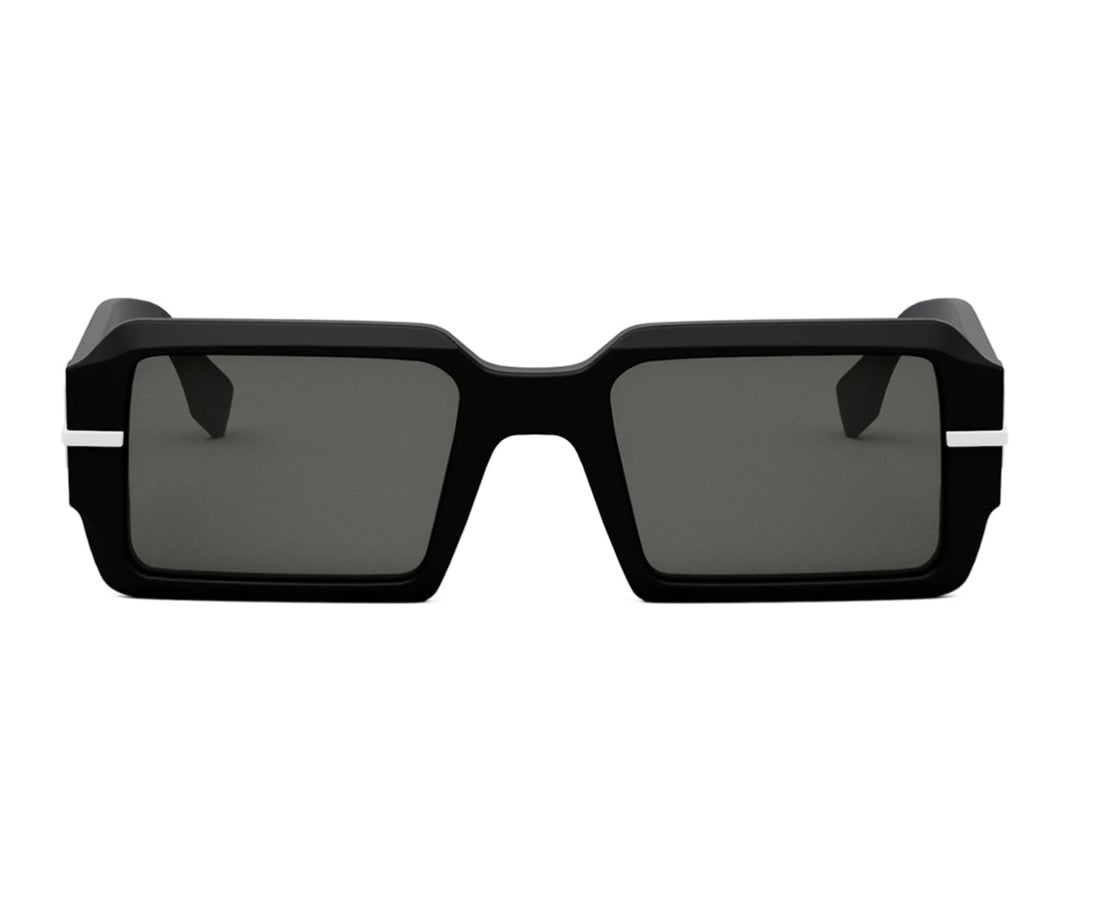 Fendi 40073U 02A 52