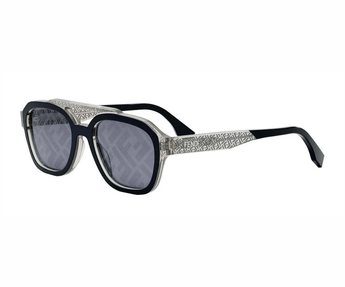 Fendi 40076U 90X 52 Fendi