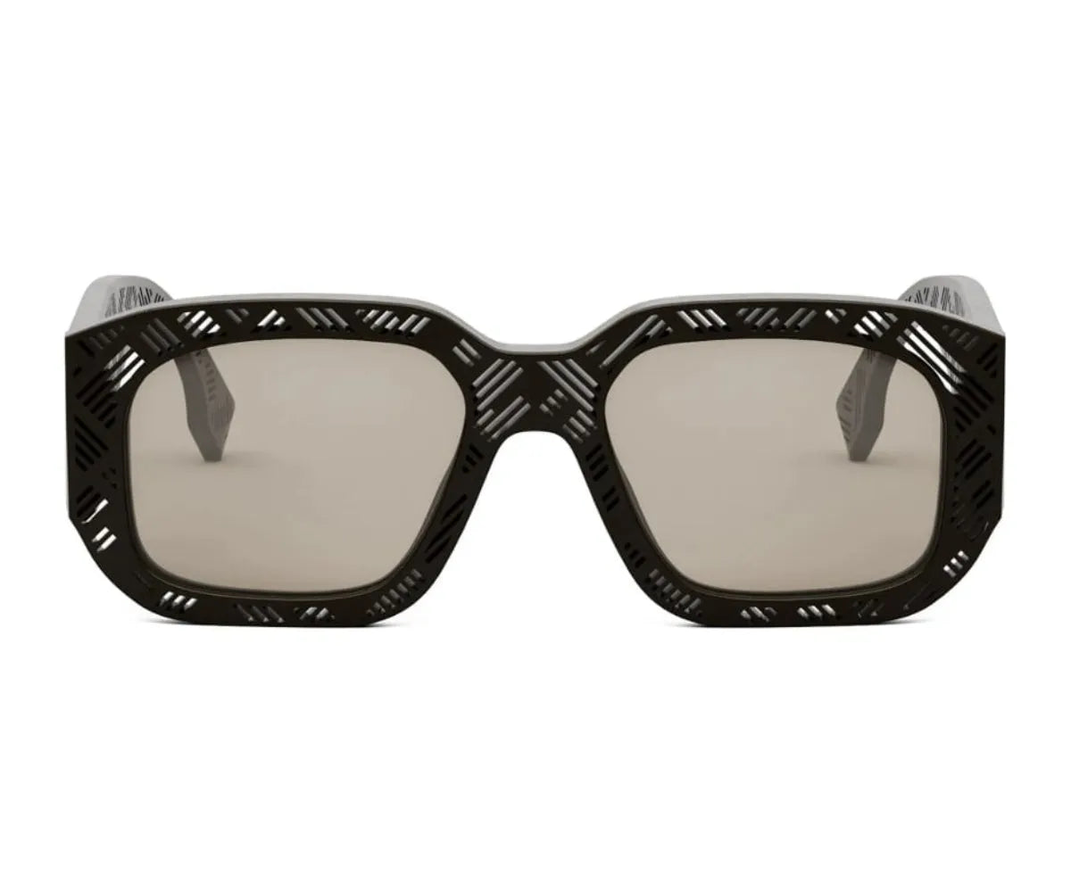 Fendi SHADOW 40113I 50E 52 Fendi