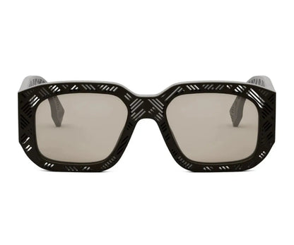 Fendi SHADOW 40113I 50E 52 Fendi