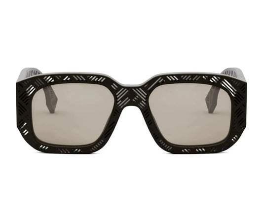 Fendi SHADOW 40113I 50E 52 Fendi
