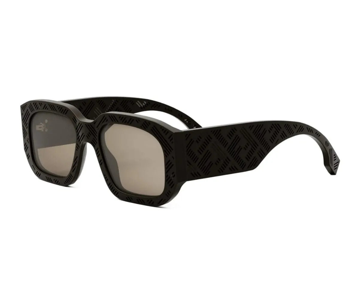 Fendi SHADOW 40113I 50E 52 Fendi